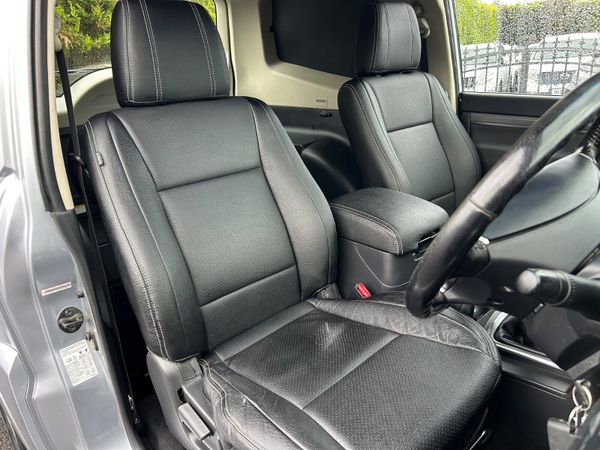 2018 (182) Mitsubishi Pajero DiD 3.2 Manual 398834677