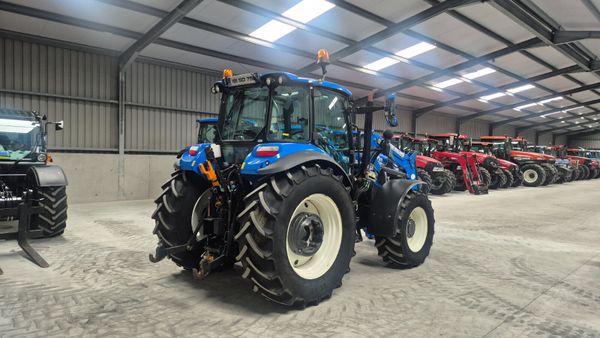 New Holland T5.105 398971870