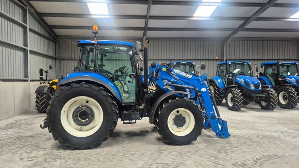 New Holland T5.105 398971871