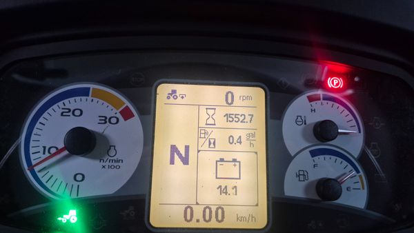 New Holland T5.105 398971876
