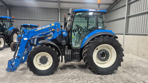 New Holland T5.105 398971878