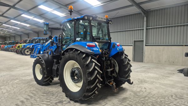 New Holland T5.105 398971879
