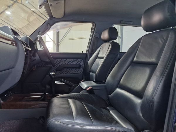 1996 Toyota Landcruiser Prado KZJ 3.0 Automatic 398981243