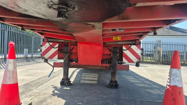 Max low loader 399068861
