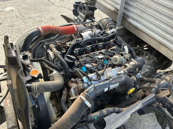 2024 Isuzu Grafter drop side plant truck......3.5 399077559