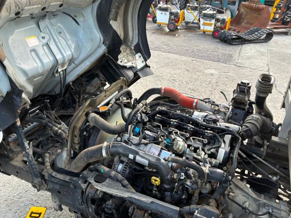 2024 Isuzu Grafter drop side plant truck......3.5 399077568