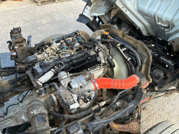 2024 Isuzu Grafter drop side plant truck......3.5 399077585