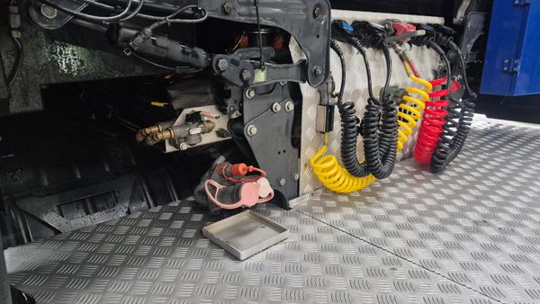 Scania S660 399092957