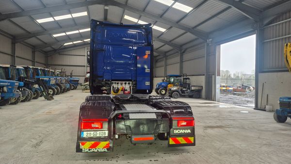 Scania S660 399092958