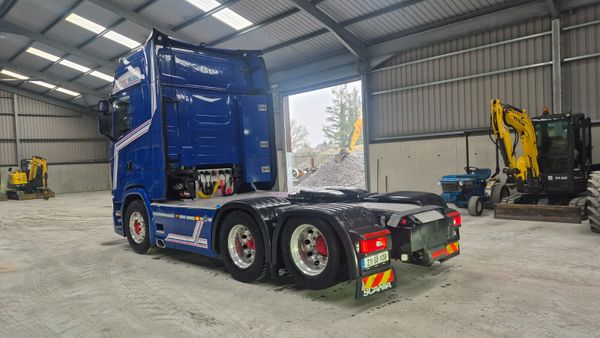 Scania S660 399092959