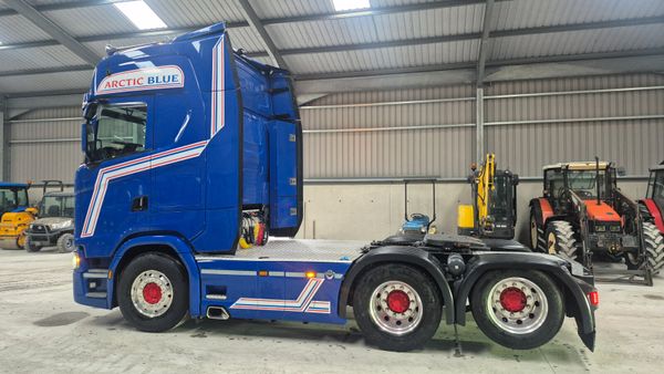 Scania S660 399092961