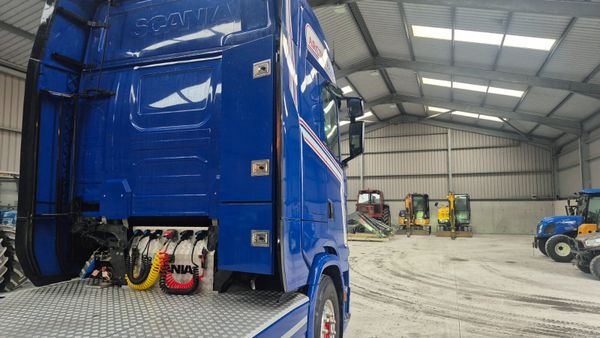 Scania S660 399092964