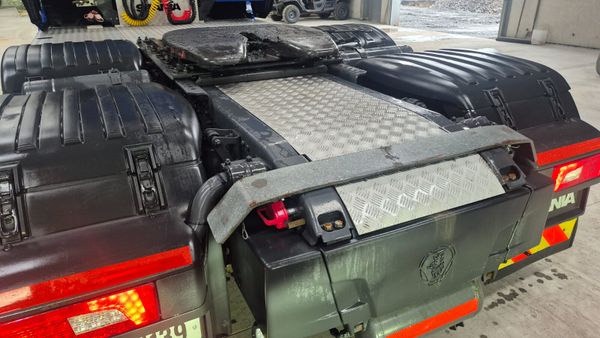 Scania S660 399092965