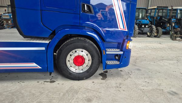 Scania S660 399092971