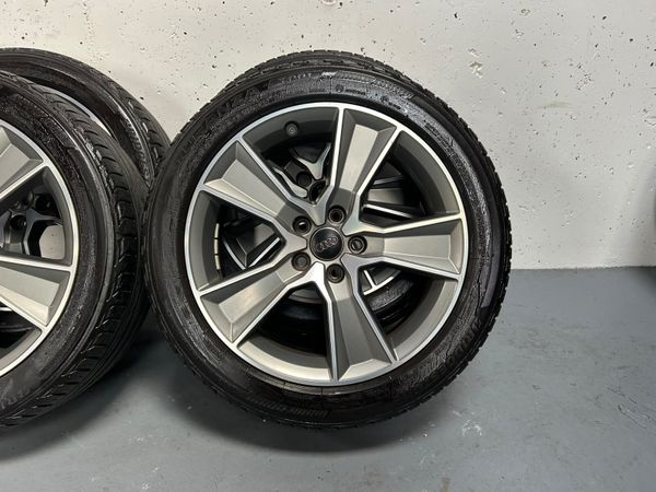 Audi A3 S-Line Alloys 18” 399032256