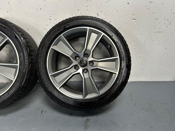Audi A3 S-Line Alloys 18” 399032261