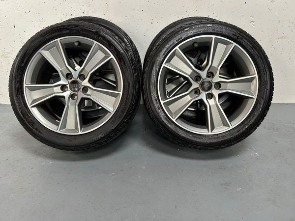 Audi A3 S-Line Alloys 18” 399032266