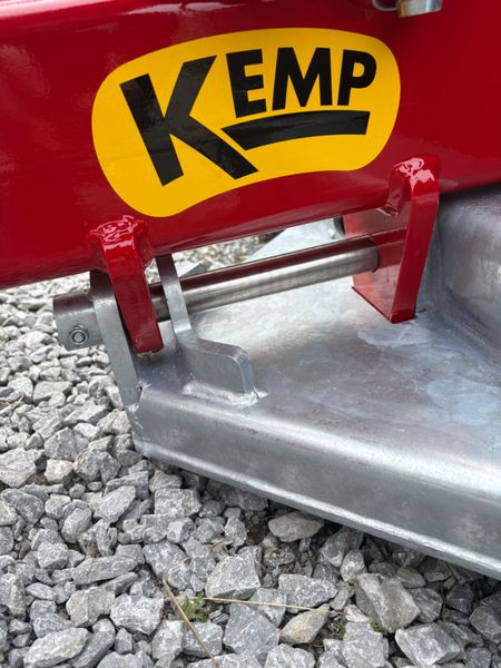 Special offers - Kemp Silage Pusher/ Yard Scraper 399149753