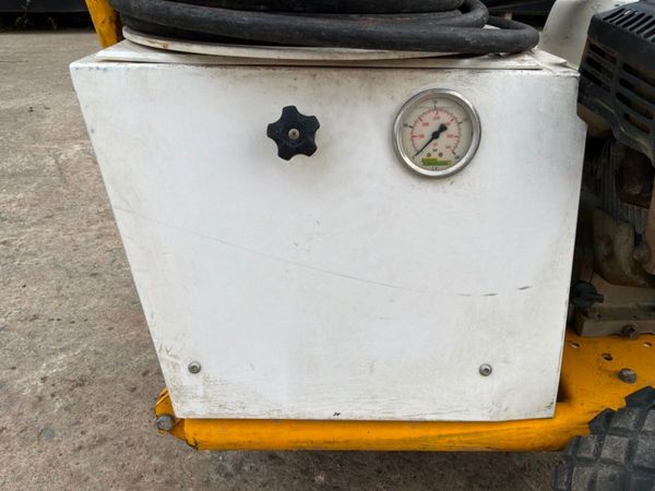 Honda power / pressure washer.cat pump834-a. 399154978