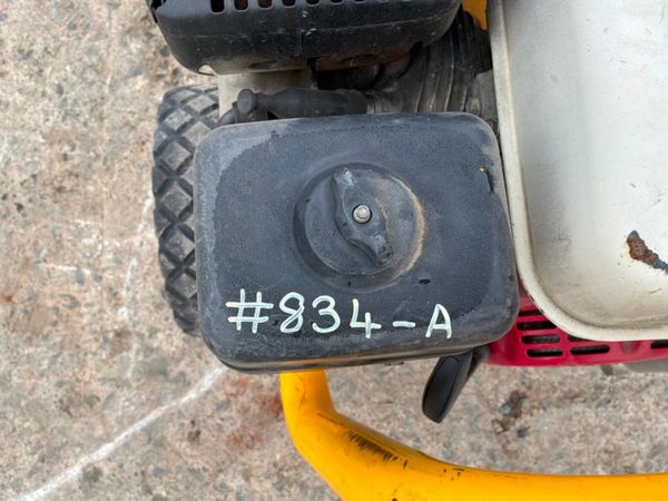 Honda power / pressure washer.cat pump834-a. 399154981