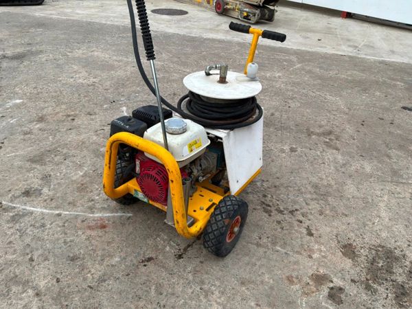 Honda power / pressure washer.cat pump834-a. 399154982