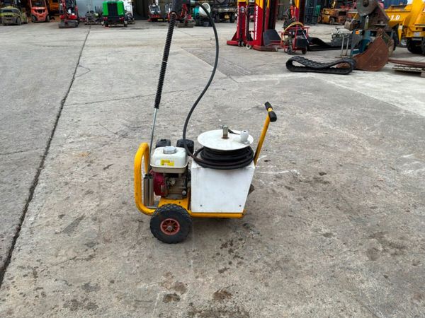 Honda power / pressure washer.cat pump834-a. 399154983