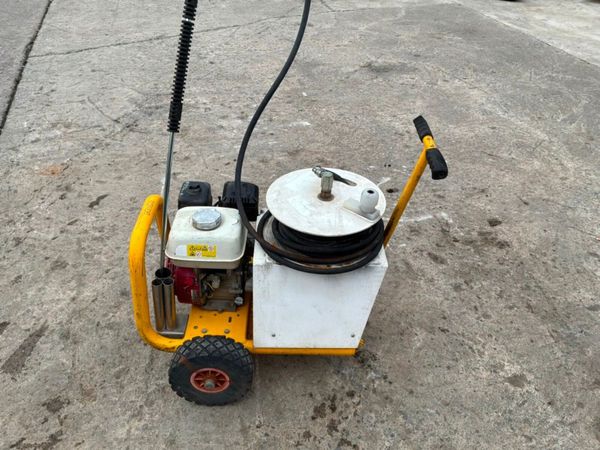 Honda power / pressure washer.cat pump834-a. 399154984