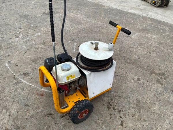 Honda power / pressure washer.cat pump834-a. 399154985