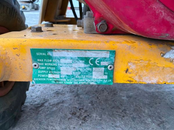Honda power / pressure washer.cat pump834-a. 399154986