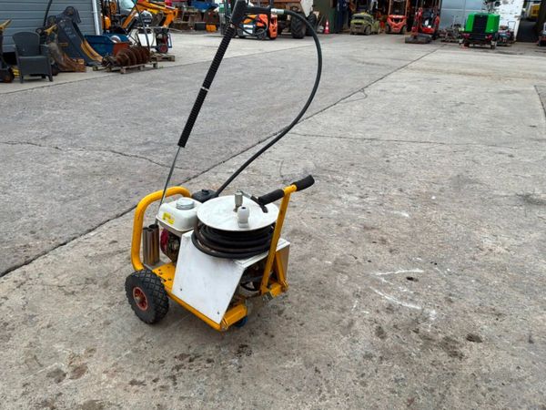 Honda power / pressure washer.cat pump834-a. 399154988