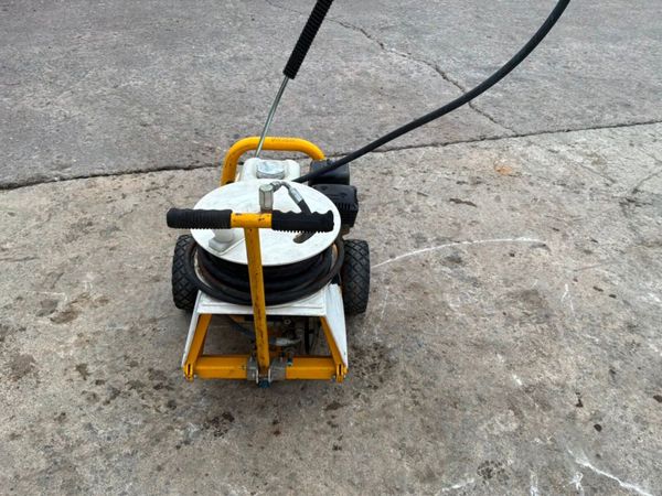 Honda power / pressure washer.cat pump834-a. 399154989