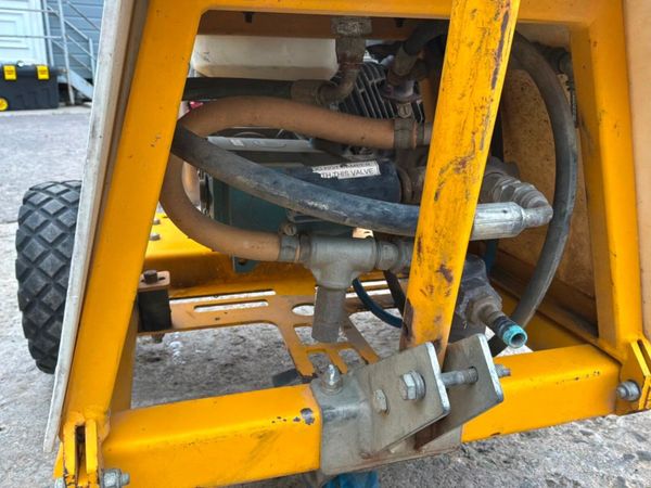 Honda power / pressure washer.cat pump834-a. 399154990