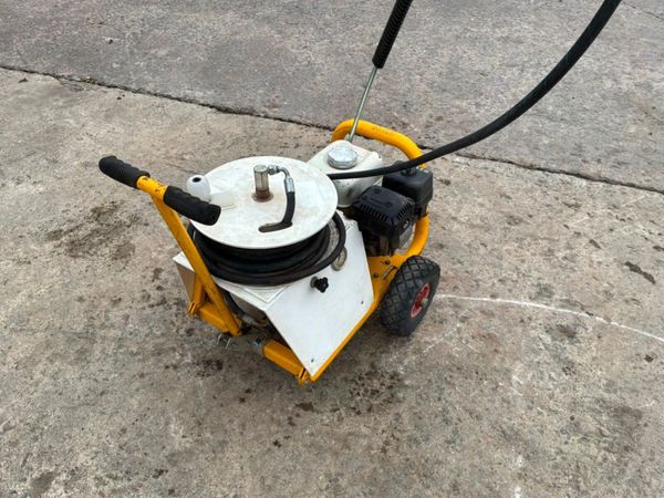 Honda power / pressure washer.cat pump834-a. 399154991