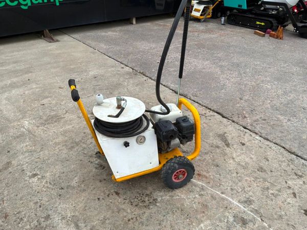 Honda power / pressure washer.cat pump834-a. 399154992
