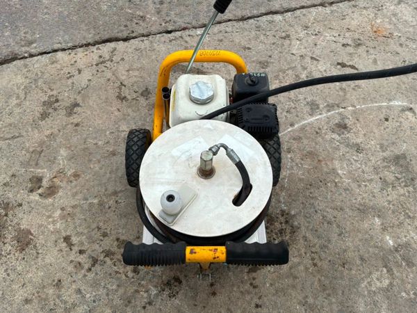 Honda power / pressure washer.cat pump834-a. 399154993