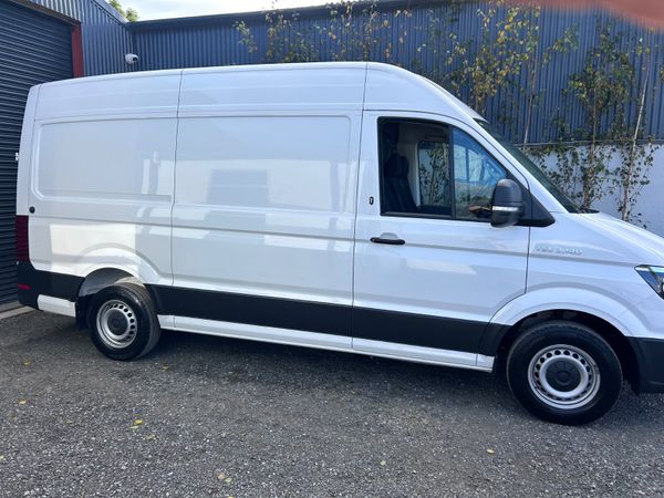 2022 Man TGE - 55’000kms / MWB 399110345