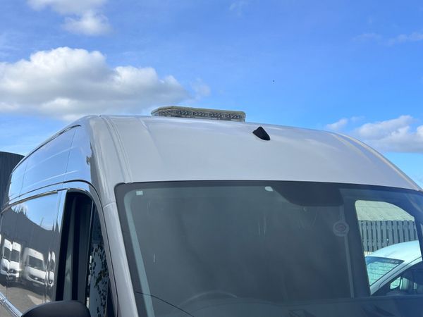 2022 Man TGE - 55’000kms / MWB 399110348