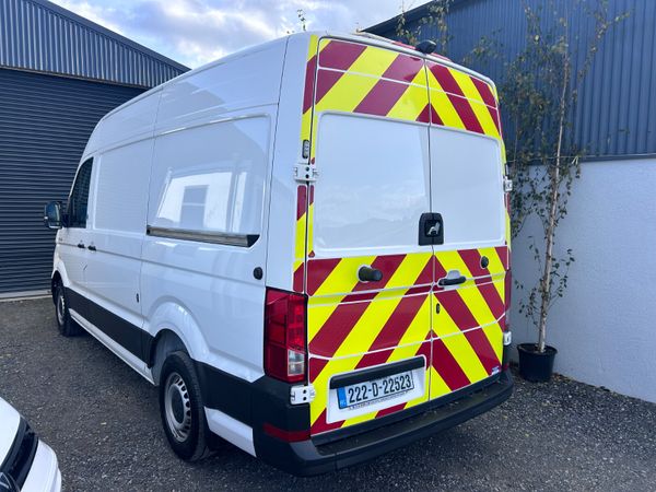 2022 Man TGE - 55’000kms / MWB 399110357