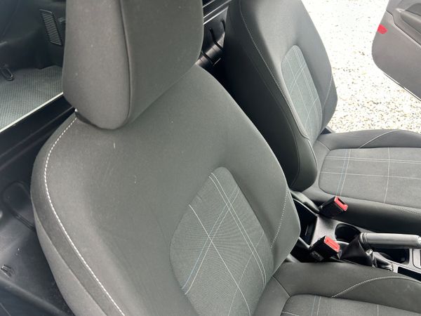 🚨 2020 FORD FIESTA VAN — €6,950 🚨 399205021