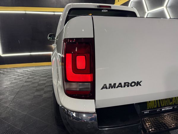 ◼️2018 VOLKSWAGEN AMAROK 3.0 TDI MANUAL ◼️ 399206509