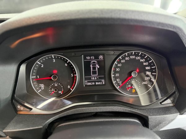 ◼️2018 VOLKSWAGEN AMAROK 3.0 TDI MANUAL ◼️ 399206524
