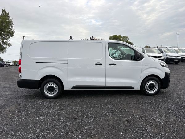 Vauxhall Vivaro 399232742
