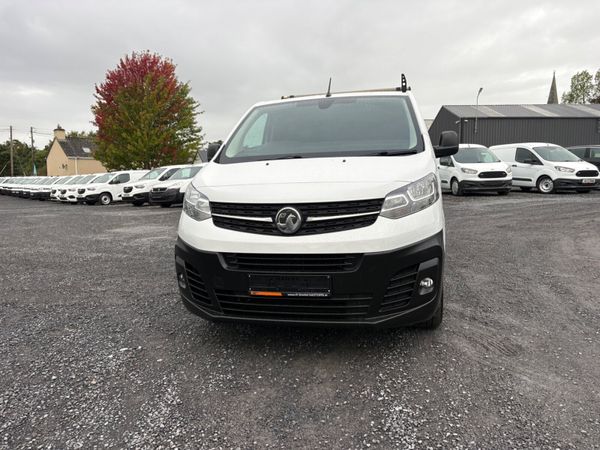 Vauxhall Vivaro 399232761
