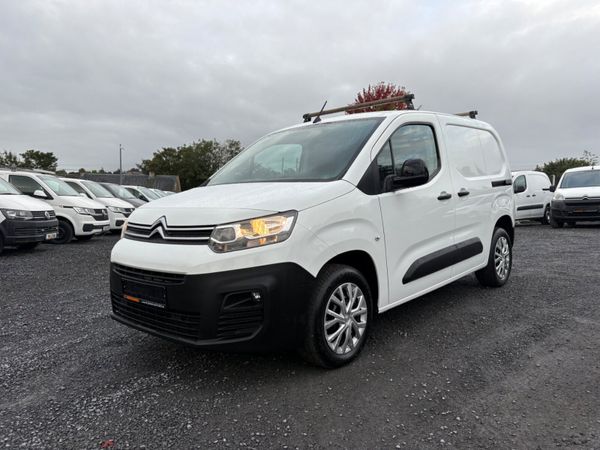 Citroen Berlingo 399232941
