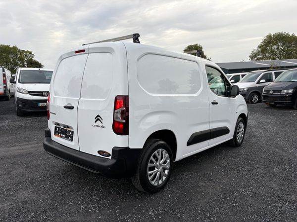 Citroen Berlingo 399232943