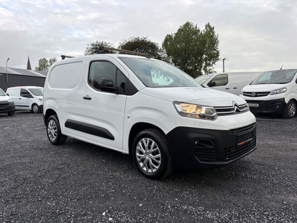 Citroen Berlingo 399232945