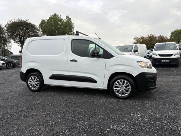 Citroen Berlingo 399232946