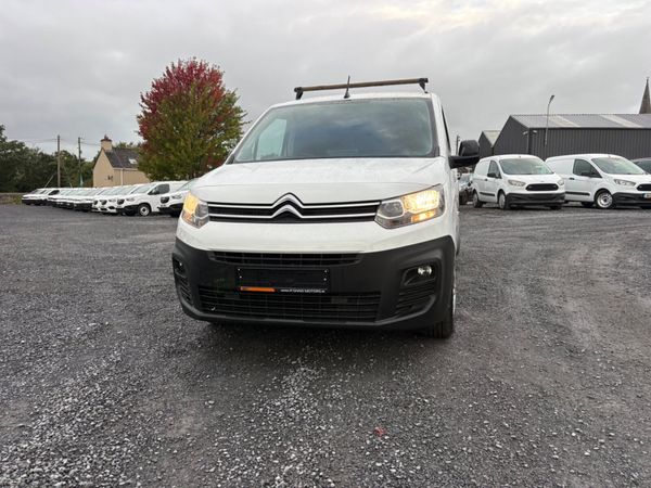 Citroen Berlingo 399232947