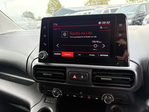 Citroen Berlingo 399232951