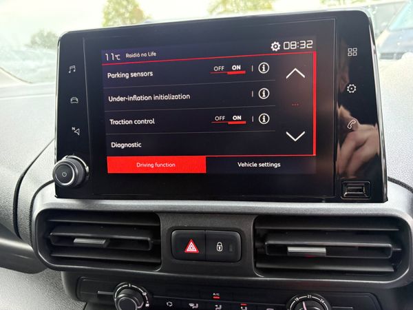 Citroen Berlingo 399232957